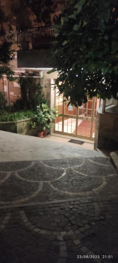 Appartamento Roma Citta Giardino מראה חיצוני תמונה