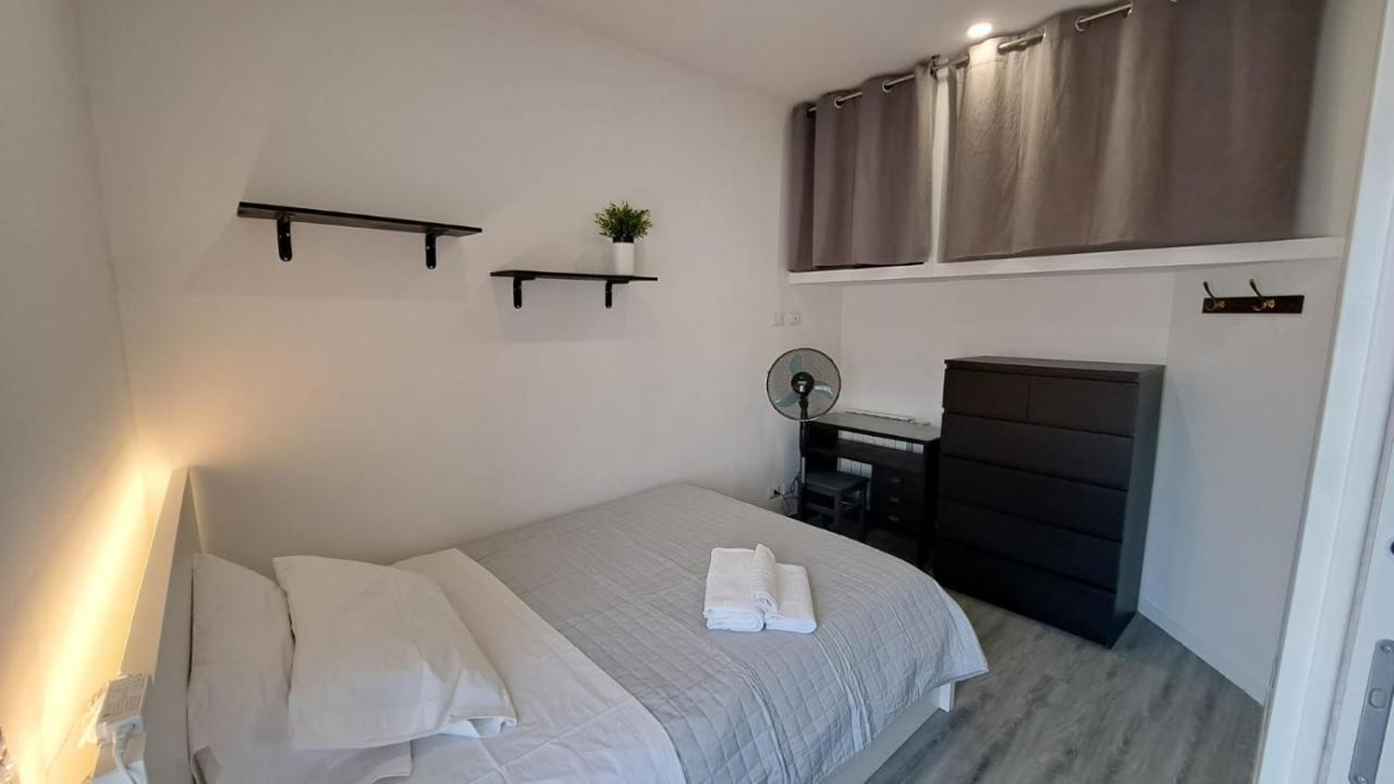Appartamento Roma Citta Giardino מראה חיצוני תמונה