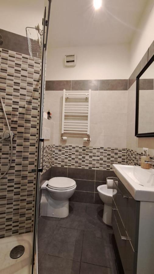 Appartamento Roma Citta Giardino מראה חיצוני תמונה