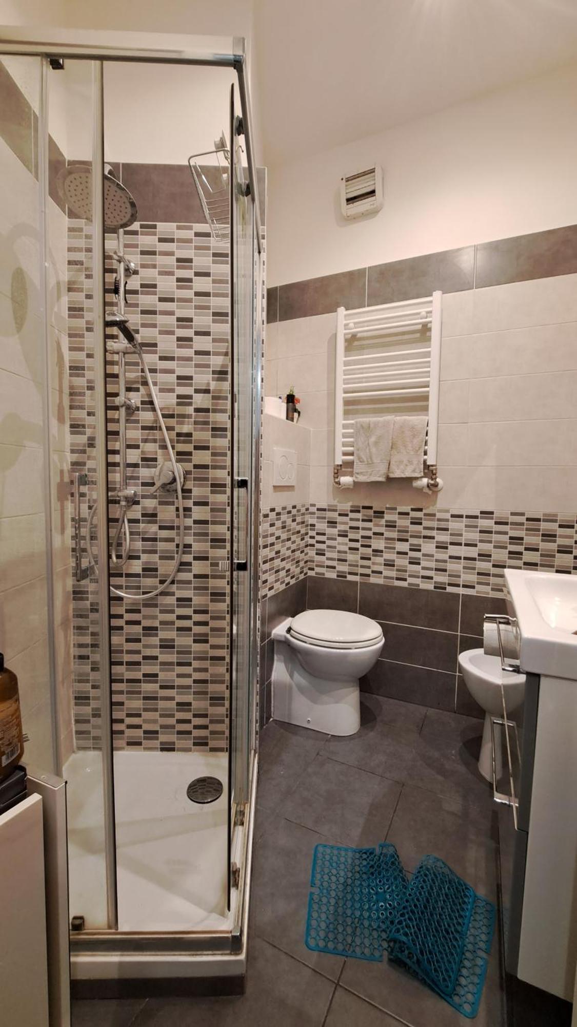 Appartamento Roma Citta Giardino מראה חיצוני תמונה